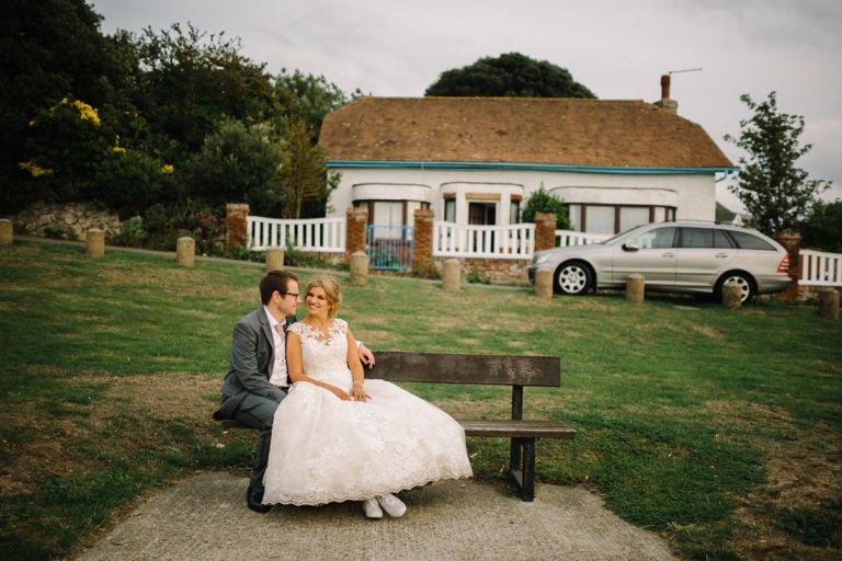 east quay wedding photographer