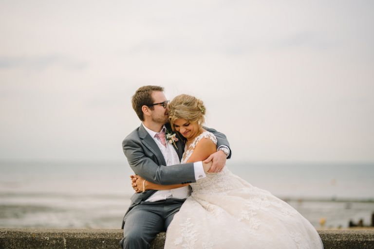 east quay wedding photographer