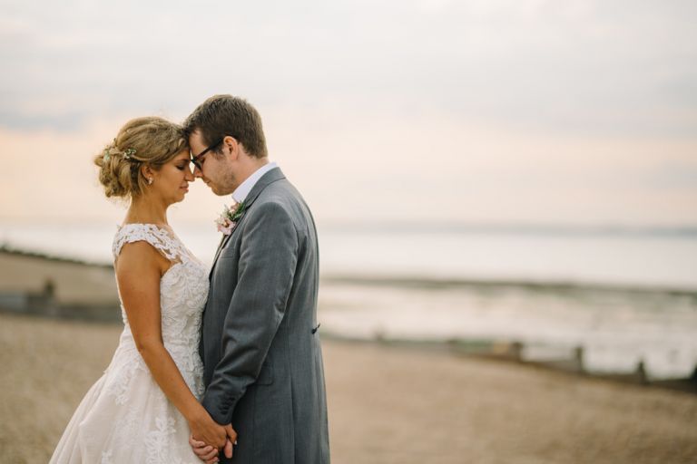 east quay wedding photographer