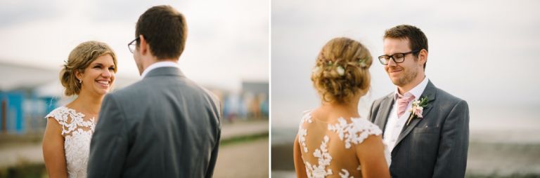 east quay wedding photographer