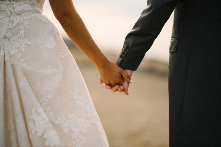 east quay wedding photographer