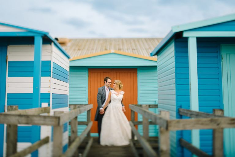 east quay wedding photographer