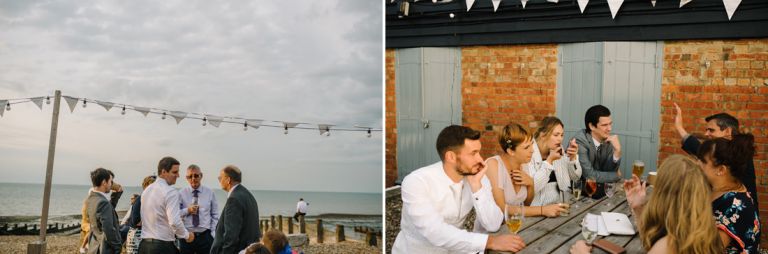 east quay wedding photographer