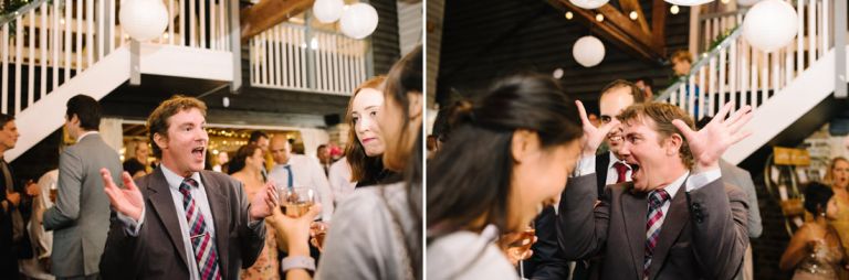 east quay wedding photographer