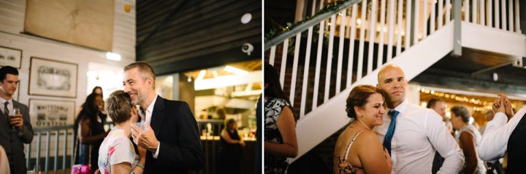 east quay wedding photographer