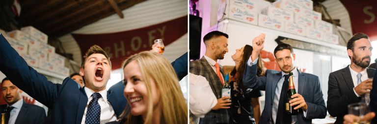 east quay wedding photographer