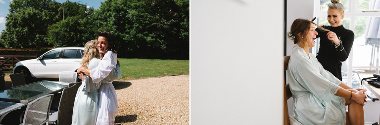 Northampton Wedding Photography