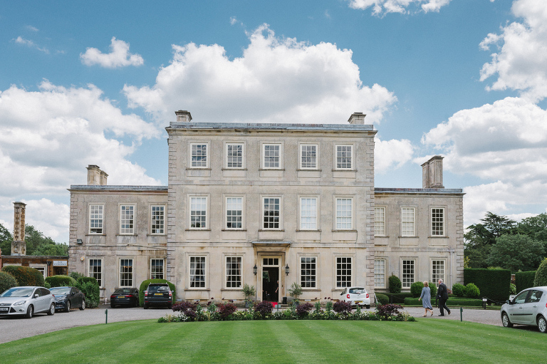 Northampton Wedding Photography