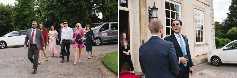 Northampton Wedding Photography