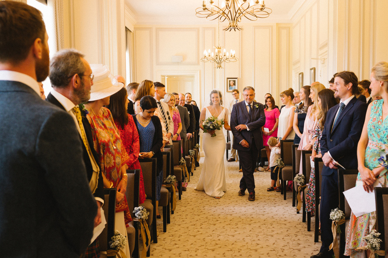 Northampton Wedding Photography