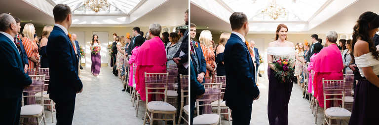 hayne house wedding photos