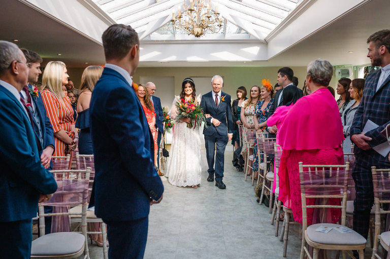 hayne house wedding photos
