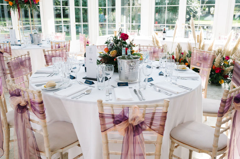 hayne house wedding photos