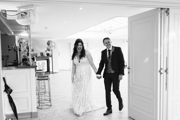 hayne house wedding photos