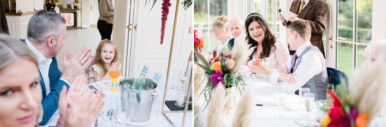 hayne house wedding photos
