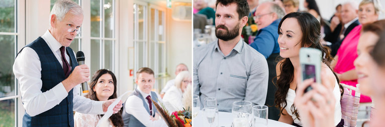 hayne house wedding photos