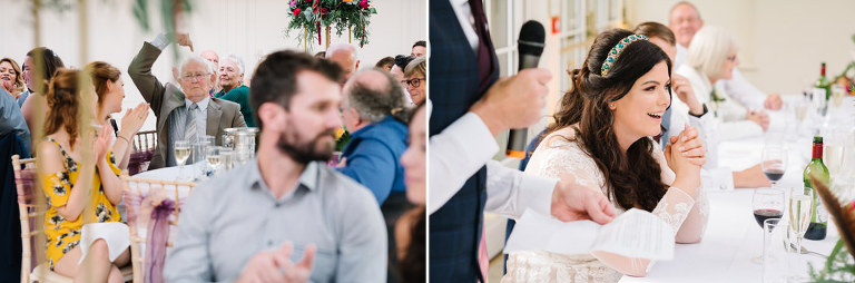 hayne house wedding photos