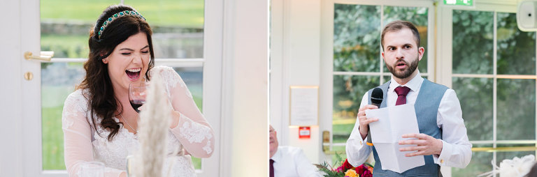 hayne house wedding photos