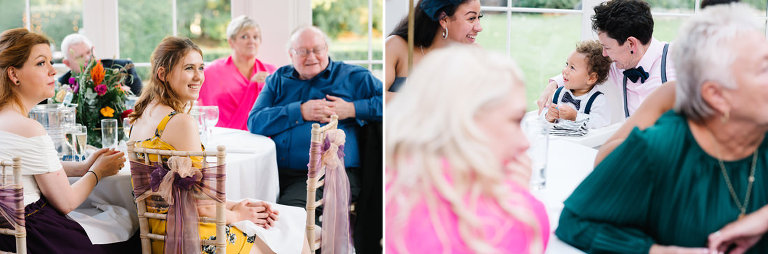 hayne house wedding photos
