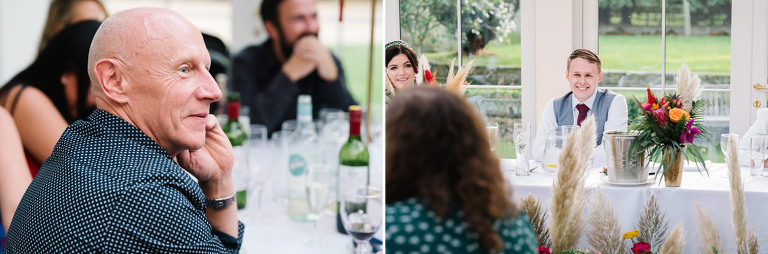 hayne house wedding photos