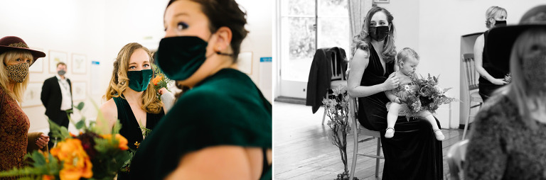 kew gardens wedding photography