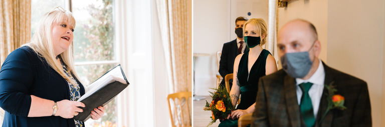 kew gardens wedding photography