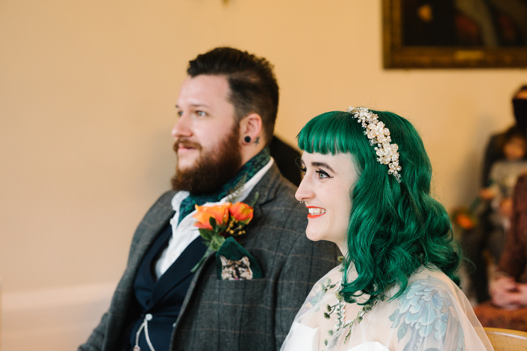 kew gardens wedding photography