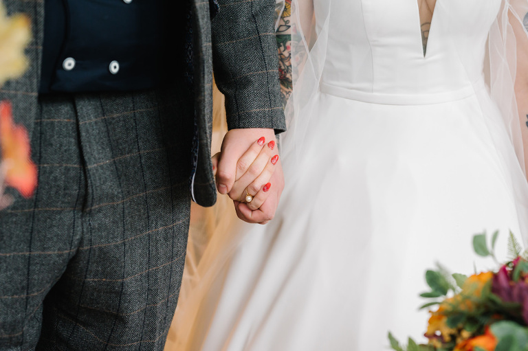 kew gardens wedding photography