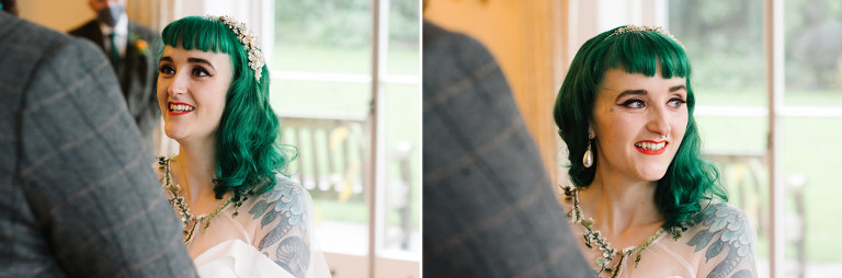 kew gardens wedding photography