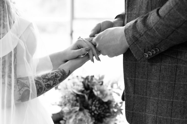 kew gardens wedding photography