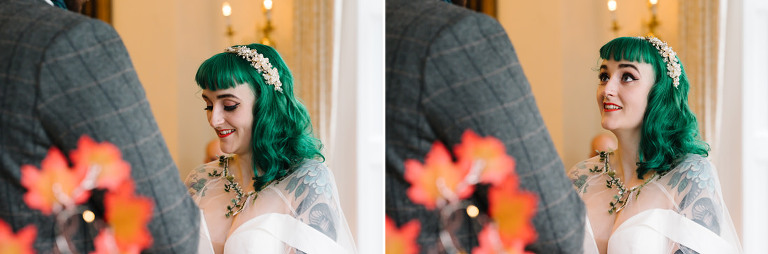 kew gardens wedding photography