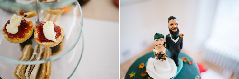 kew gardens wedding photography
