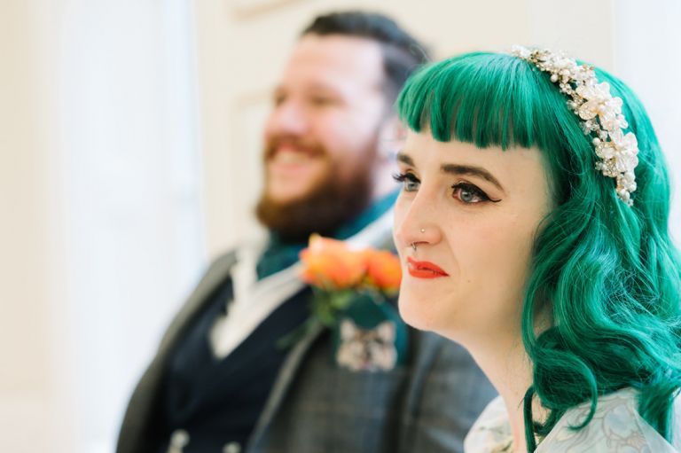 kew gardens wedding photography