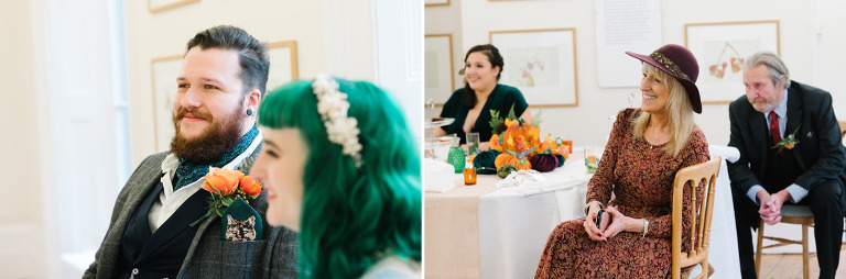 kew gardens wedding photography