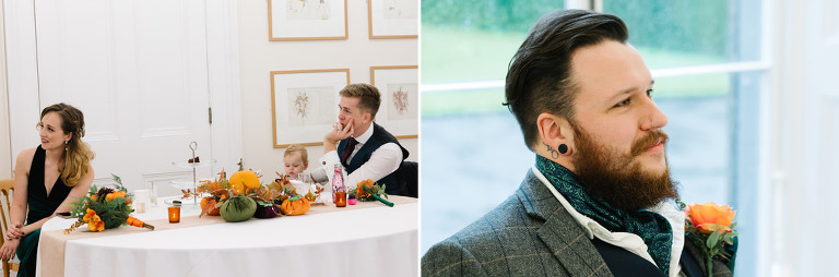 kew gardens wedding photography