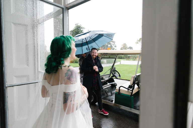 kew gardens wedding photography